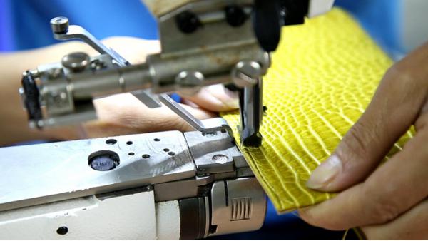 Stitching