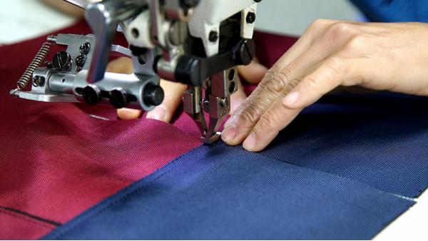 Stitching
