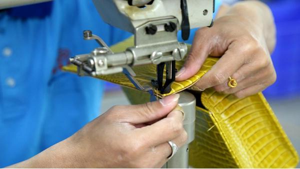 Stitching