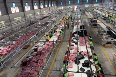 Bag Manufacturing