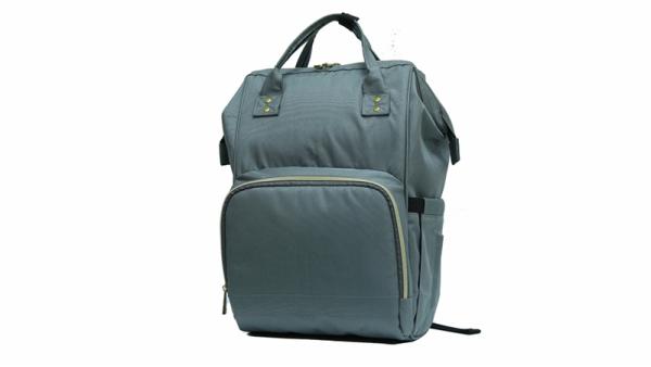 canvas mommy bag