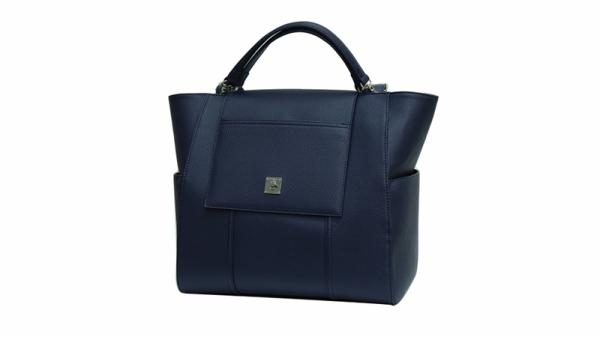 modern diaper bag