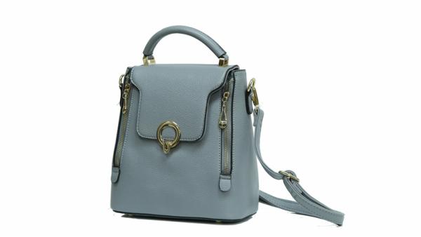 PU satchel bag
