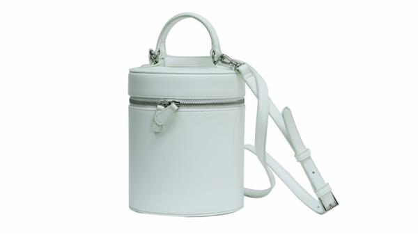 PU barrel bag