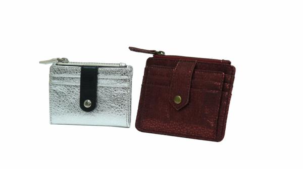 PU business card holder