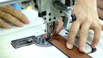 Bespoke Bags