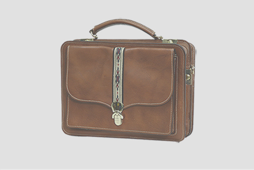 Bespoke Bags