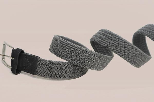 Elastic Belt, Stretch Belt