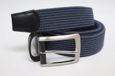 Elastic Belt, Stretch Belt