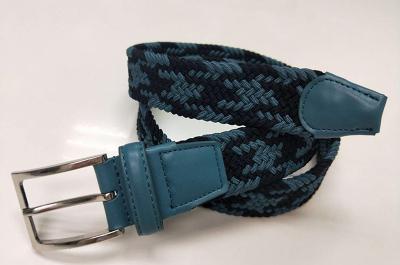 Elastic Belt, Stretch Belt