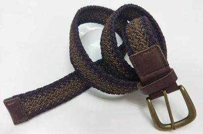 Elastic Belt, Stretch Belt