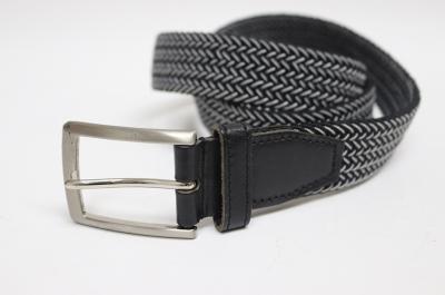 Elastic Belt, Stretch Belt