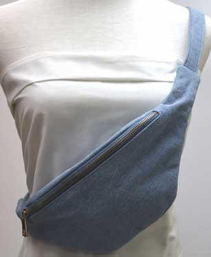 Fanny Pack