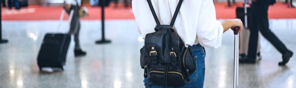 Backpacks